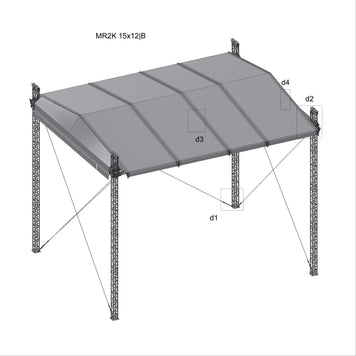MR2K-SC-15x12-11,1m-B