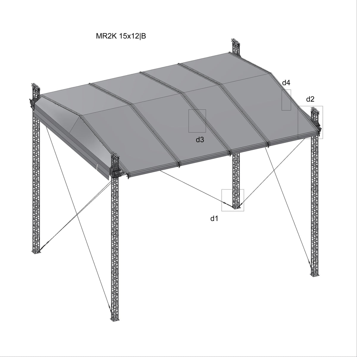 MR2K-SC-15x12-11,1m-B
