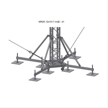 MR2K|12x10-7,1m