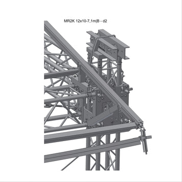 MR2K|12x10-7,1m