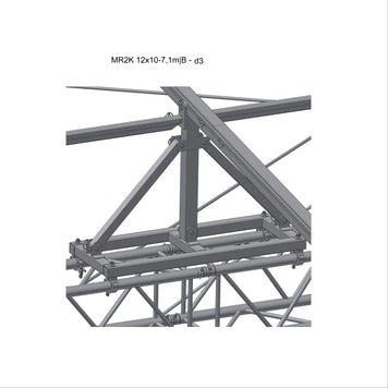 MR2K|12x10-7,1m