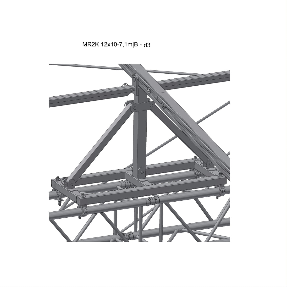 MR2K|12x10-7,1m