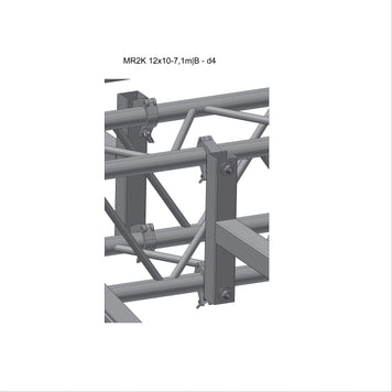 MR2K|12x10-7,1m