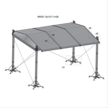 MR2K|12x10-7,1m