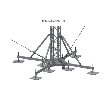 MR2-10x8-7,1m-B