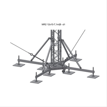 MR2-12x10-7,1m-B