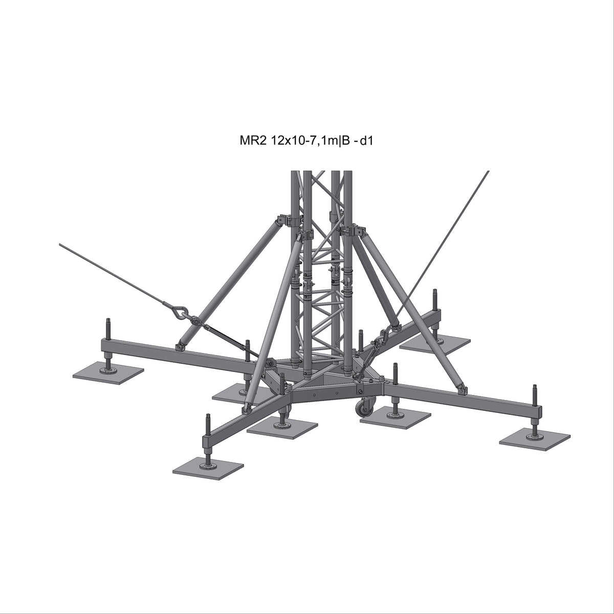 MR2-12x10-7,1m-B