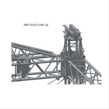 MR2-12x10-7,1m-B