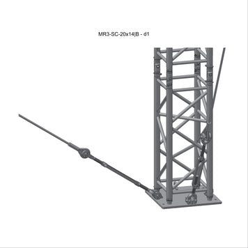 MR3-SC 20x14-11,1m