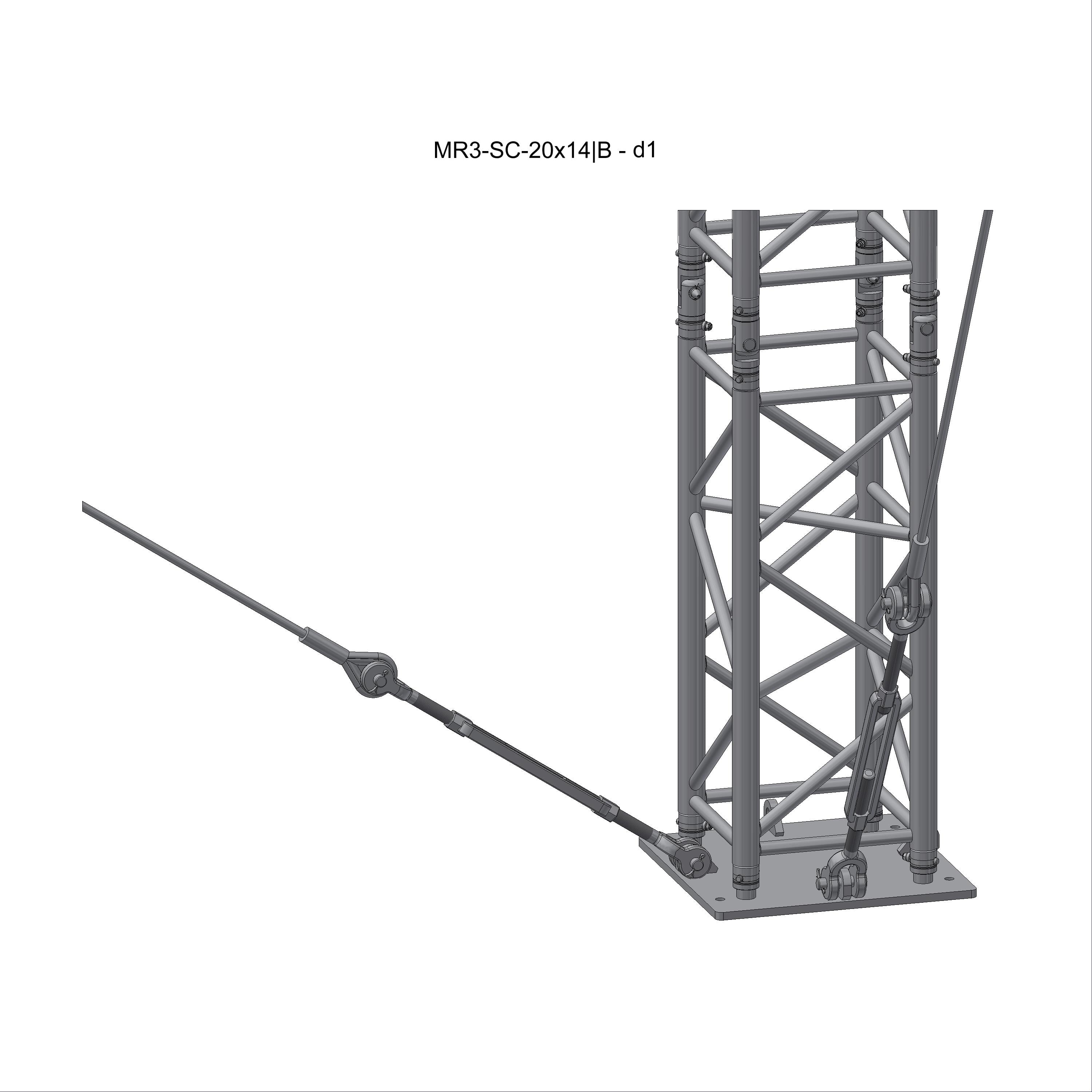 MR3-SC 20x14-11,1m