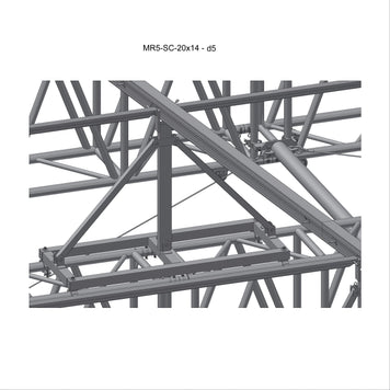 MR5-SC 20x14-13,3m