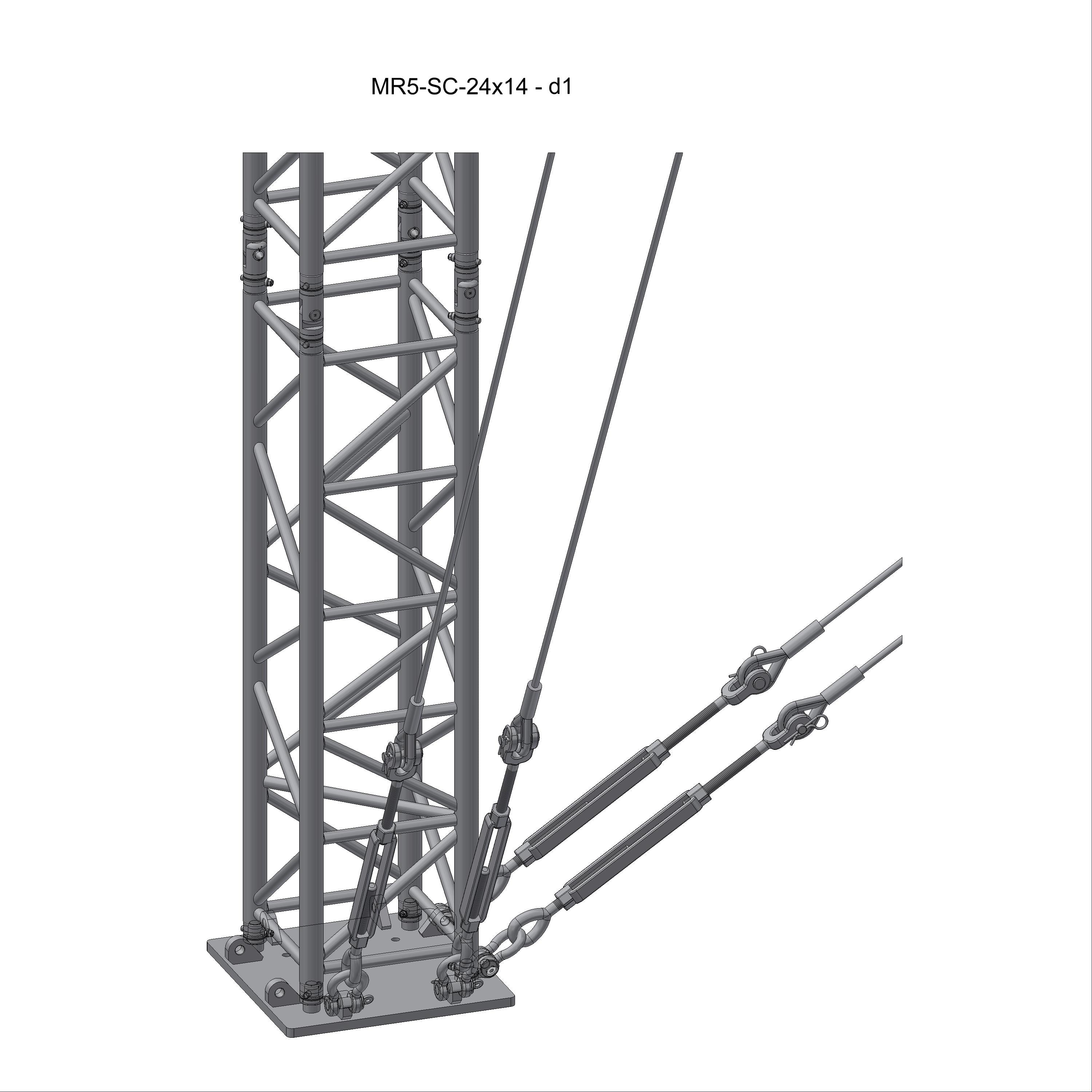 MR5-SC 24x14-13,3m