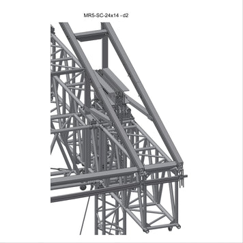 MR5-SC 24x14-13,3m