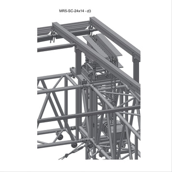 MR5-SC 24x14-13,3m