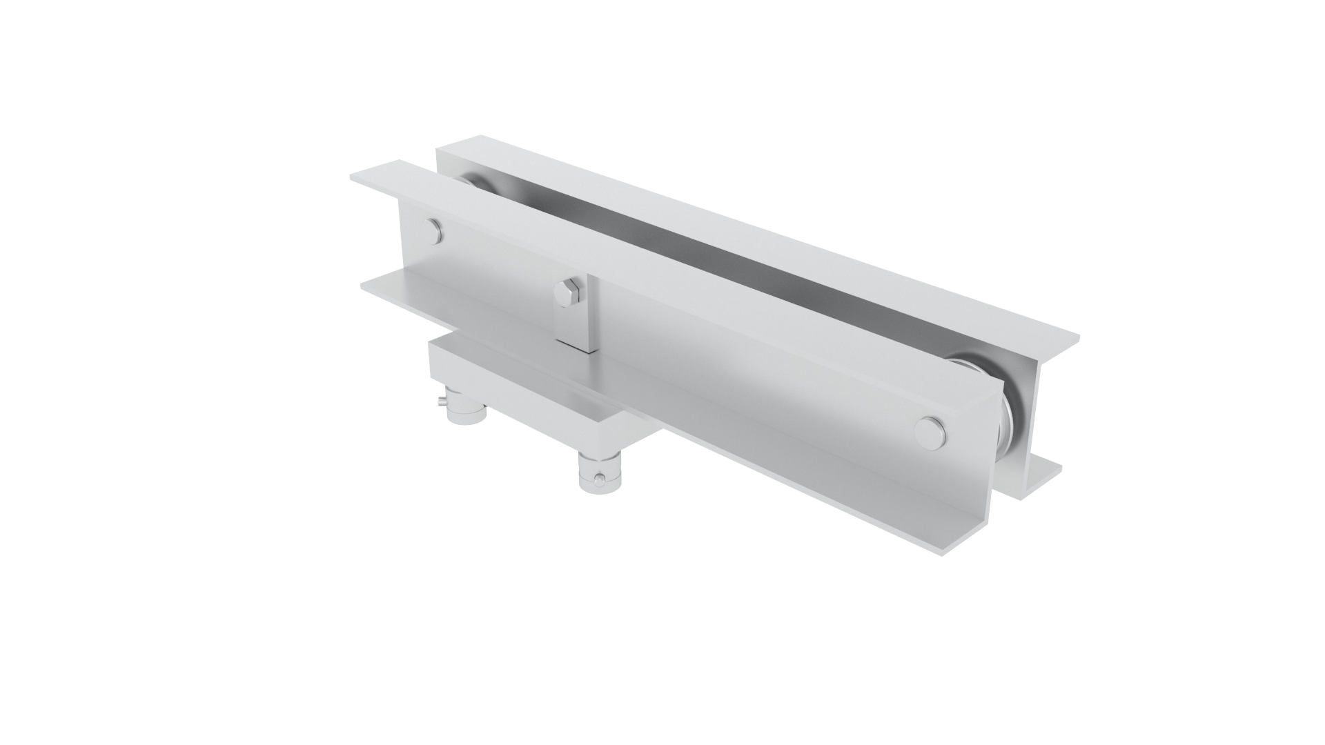 MRT1 headsection for chain