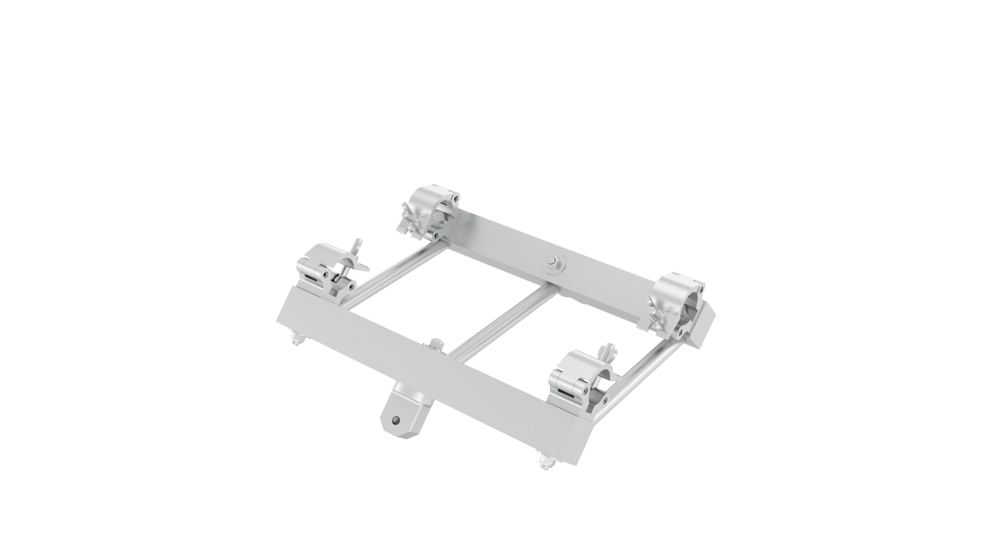 MRT1 stabiliser attachment vertical