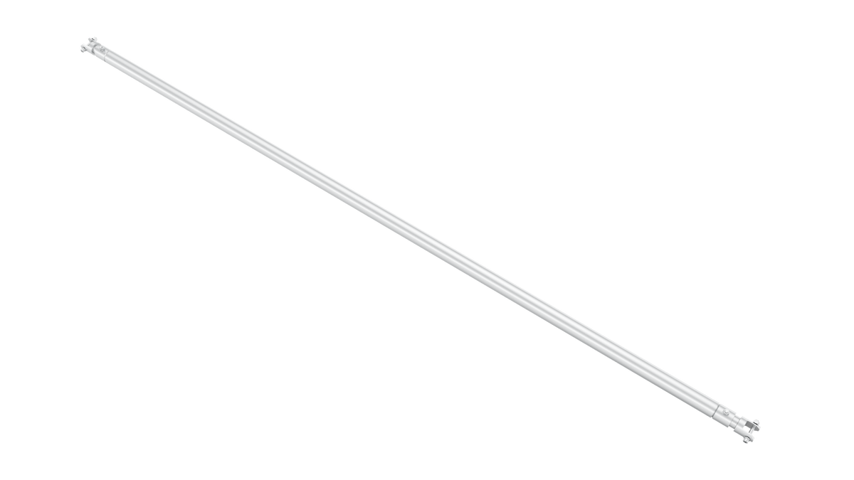 MRT1 stabiliser tube 60x6mm