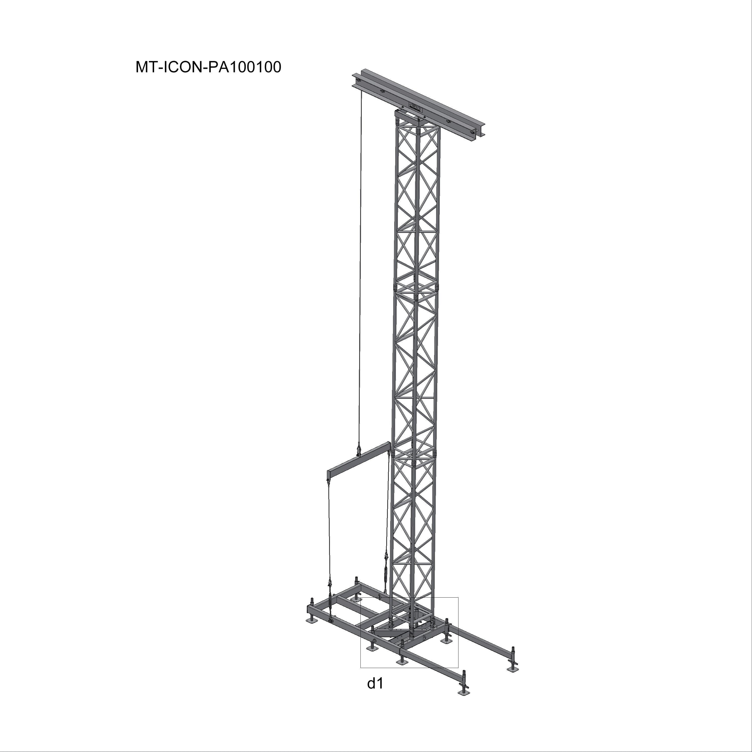 MT-ICON-PA100100