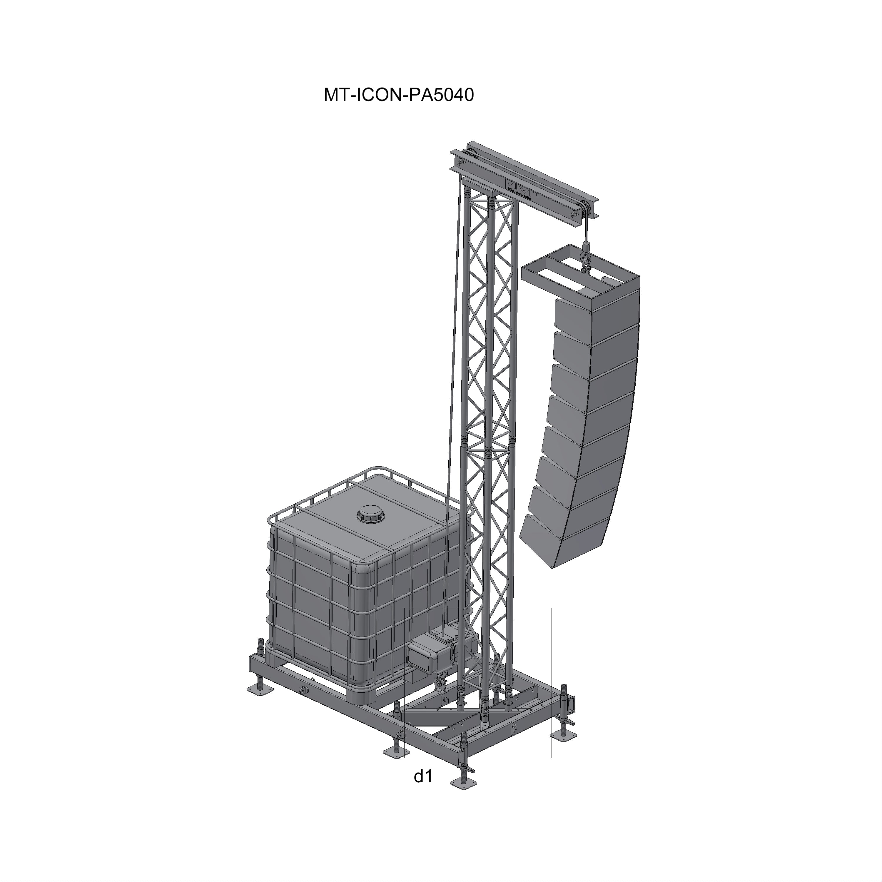MT-ICON-PA5040
