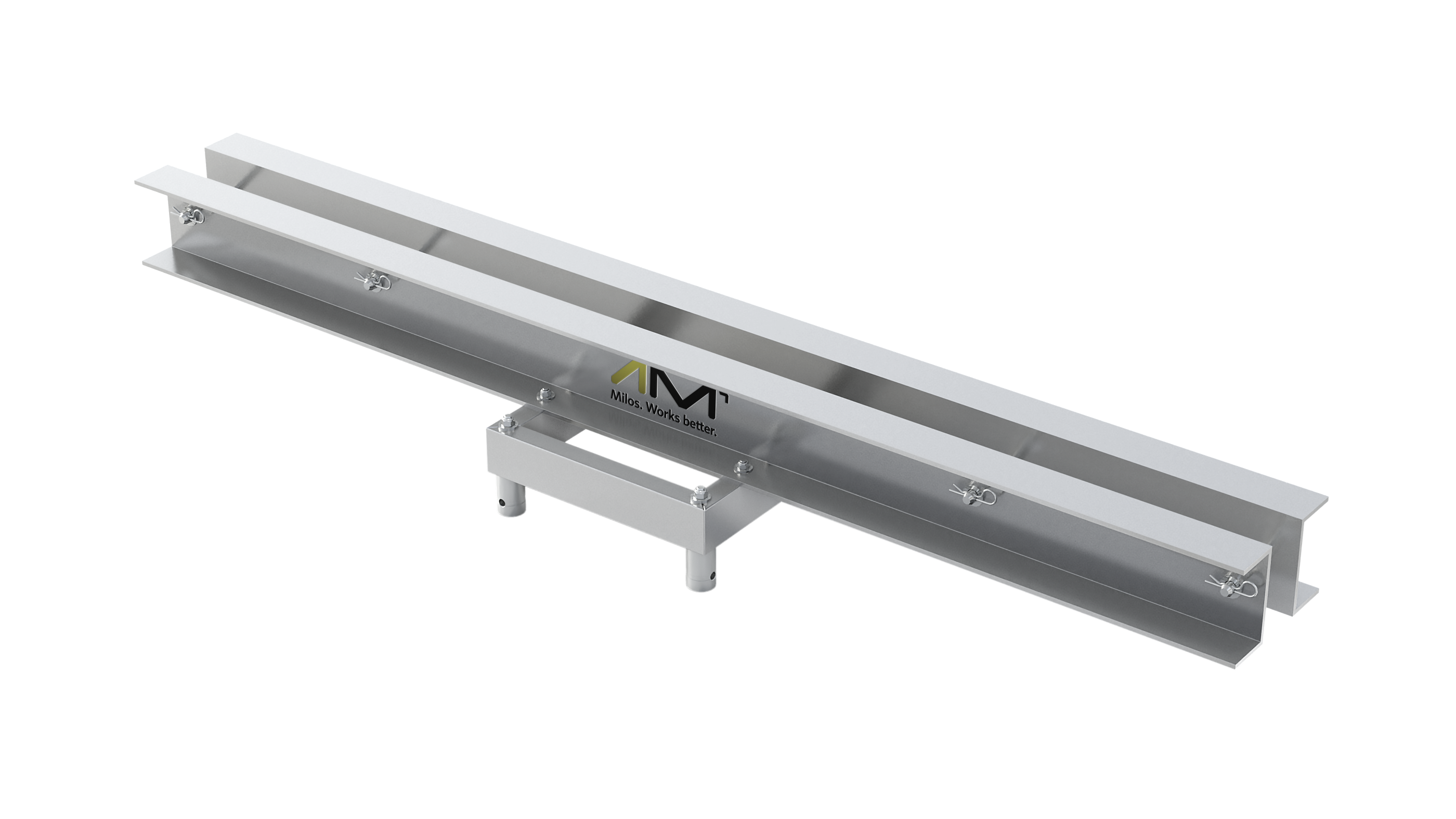 Head section for MT-Icon-PA100100 version QTP