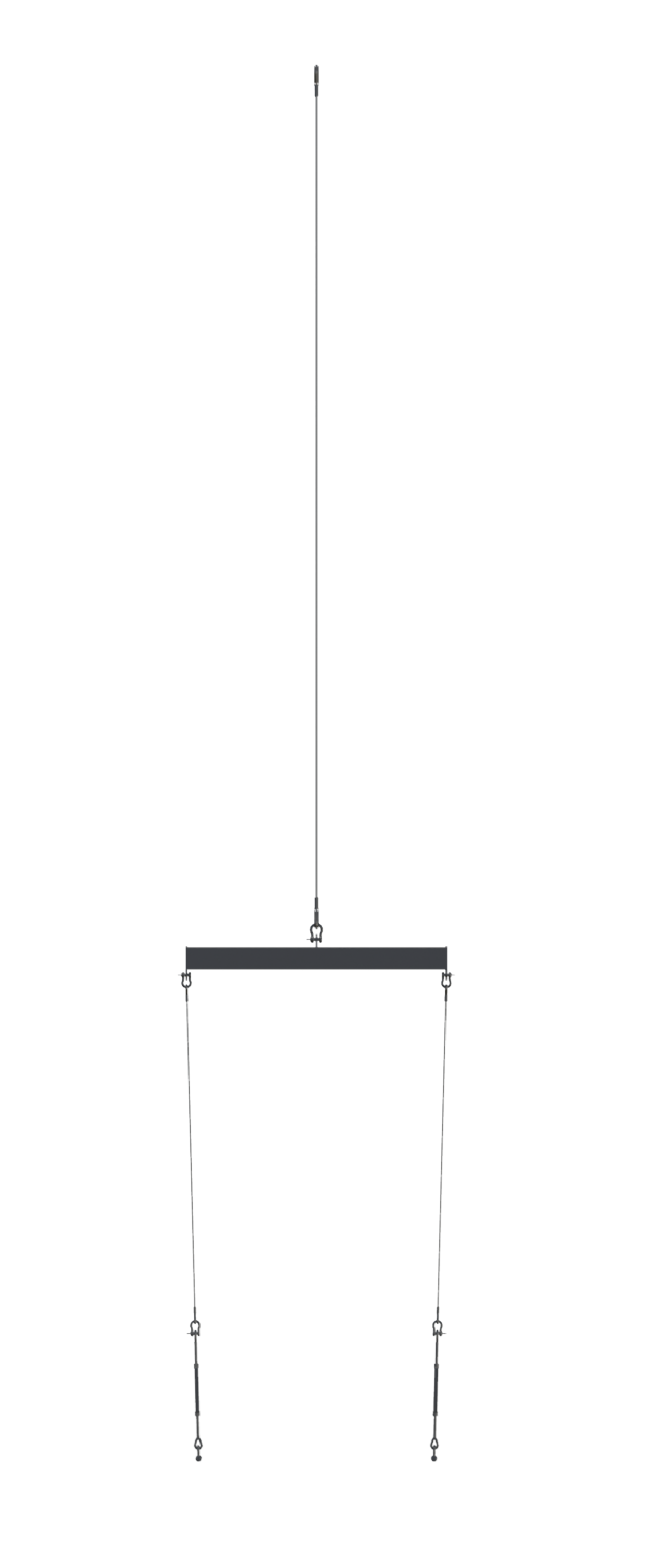 Wiring set for MT-Icon-PA100100