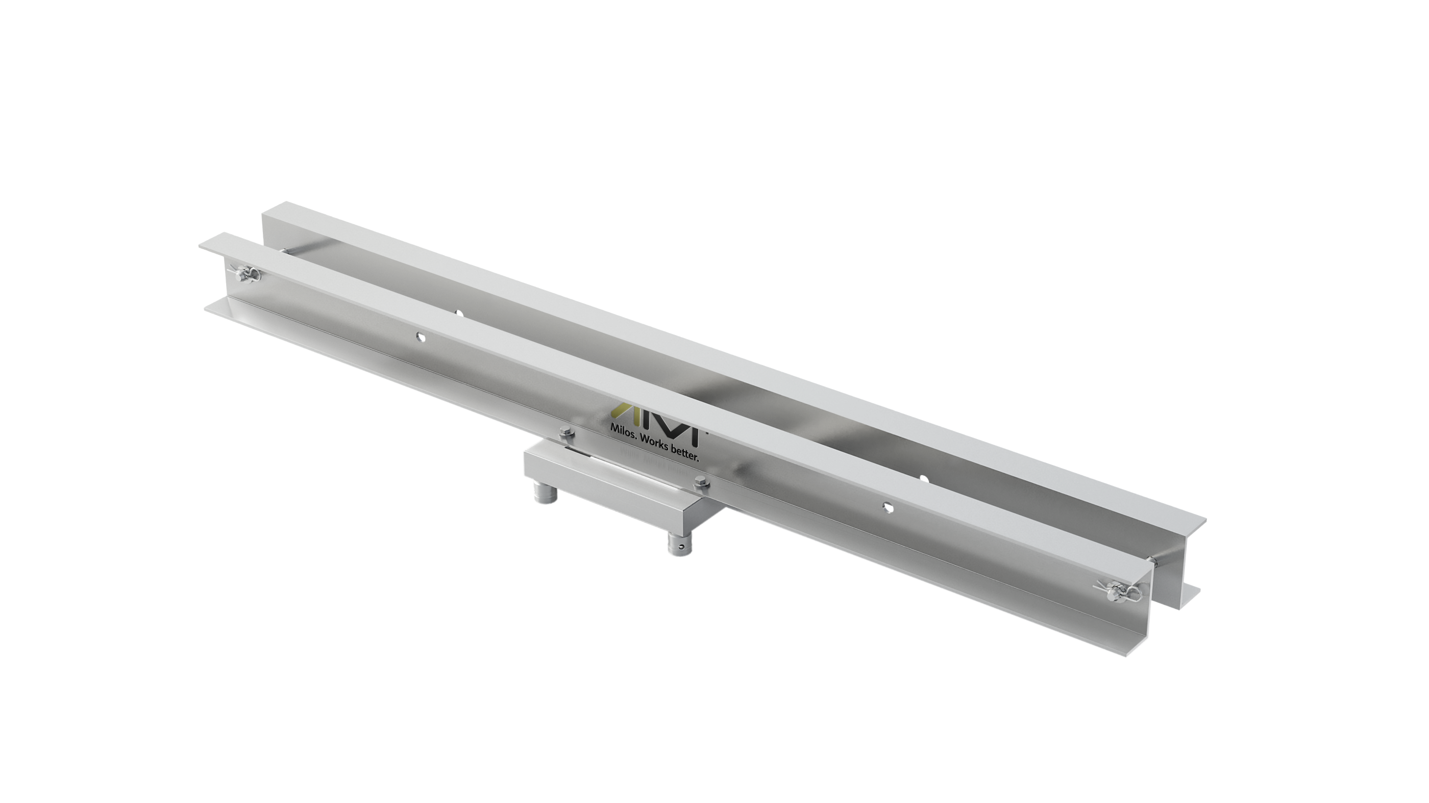 Head section for MT-Icon-PA8080 version B