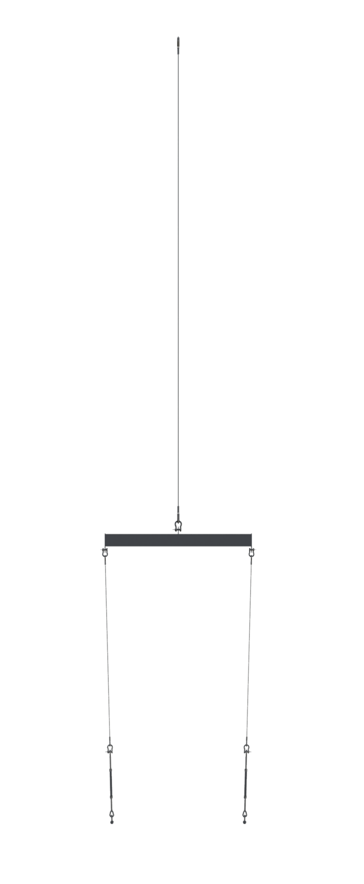 Wiring set for MT-Icon-PA8080