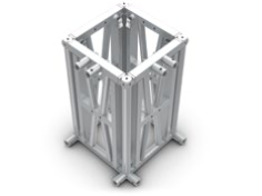 Sleeve block M950fold(2way)