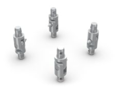 Hinge parts(4pieces)
