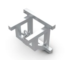 Bracket for motor(on sleeve block)
