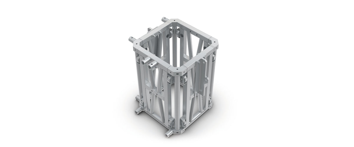 Sleeve block M950rect/M950fold(2way+1lifting eye)