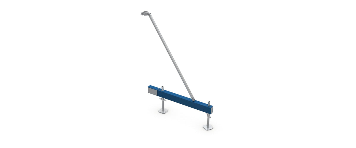Long outrigger(1piece)