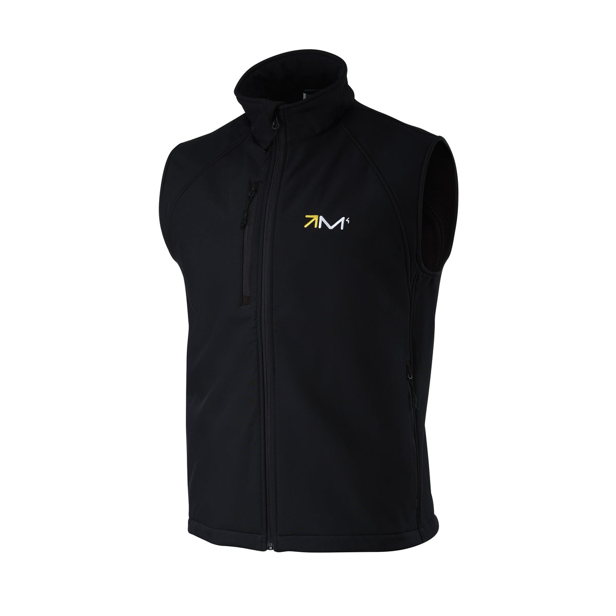 MILOS Softshell vest