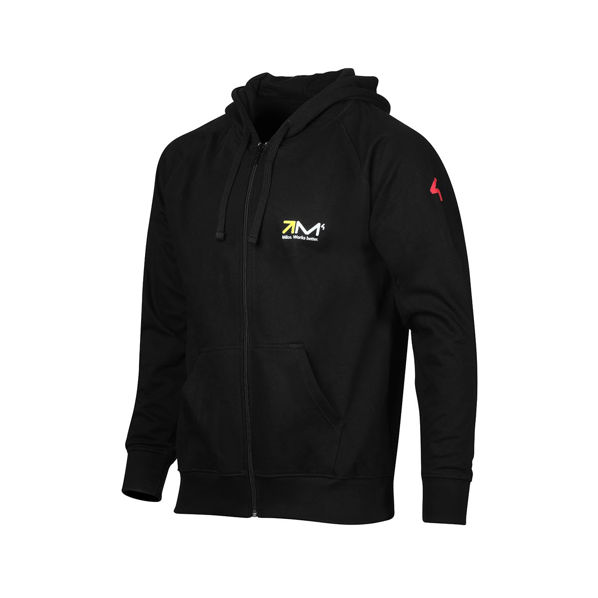 MILOS Zip Hoodie