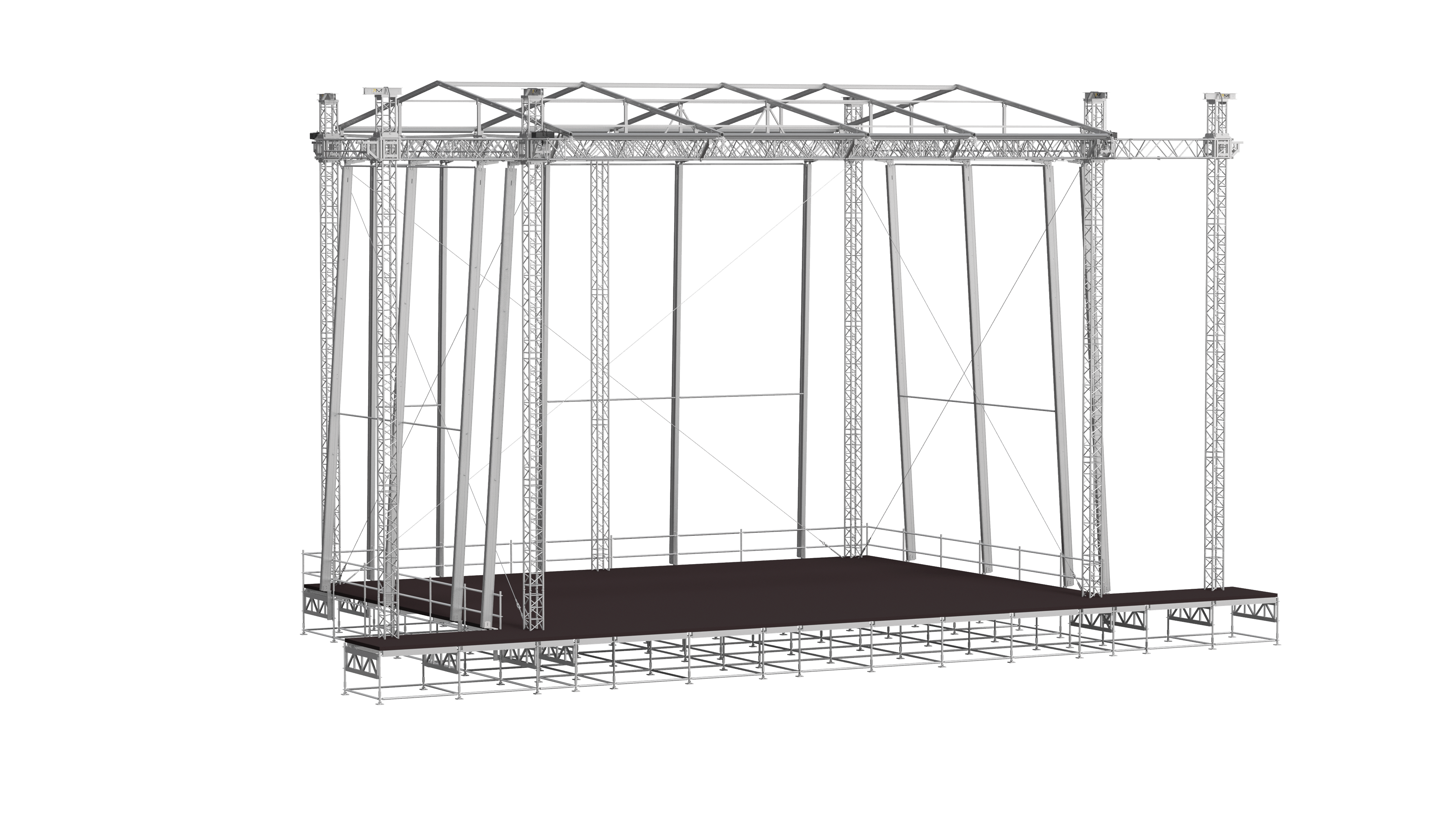 MR2K-SC-15x12-11,1m-B