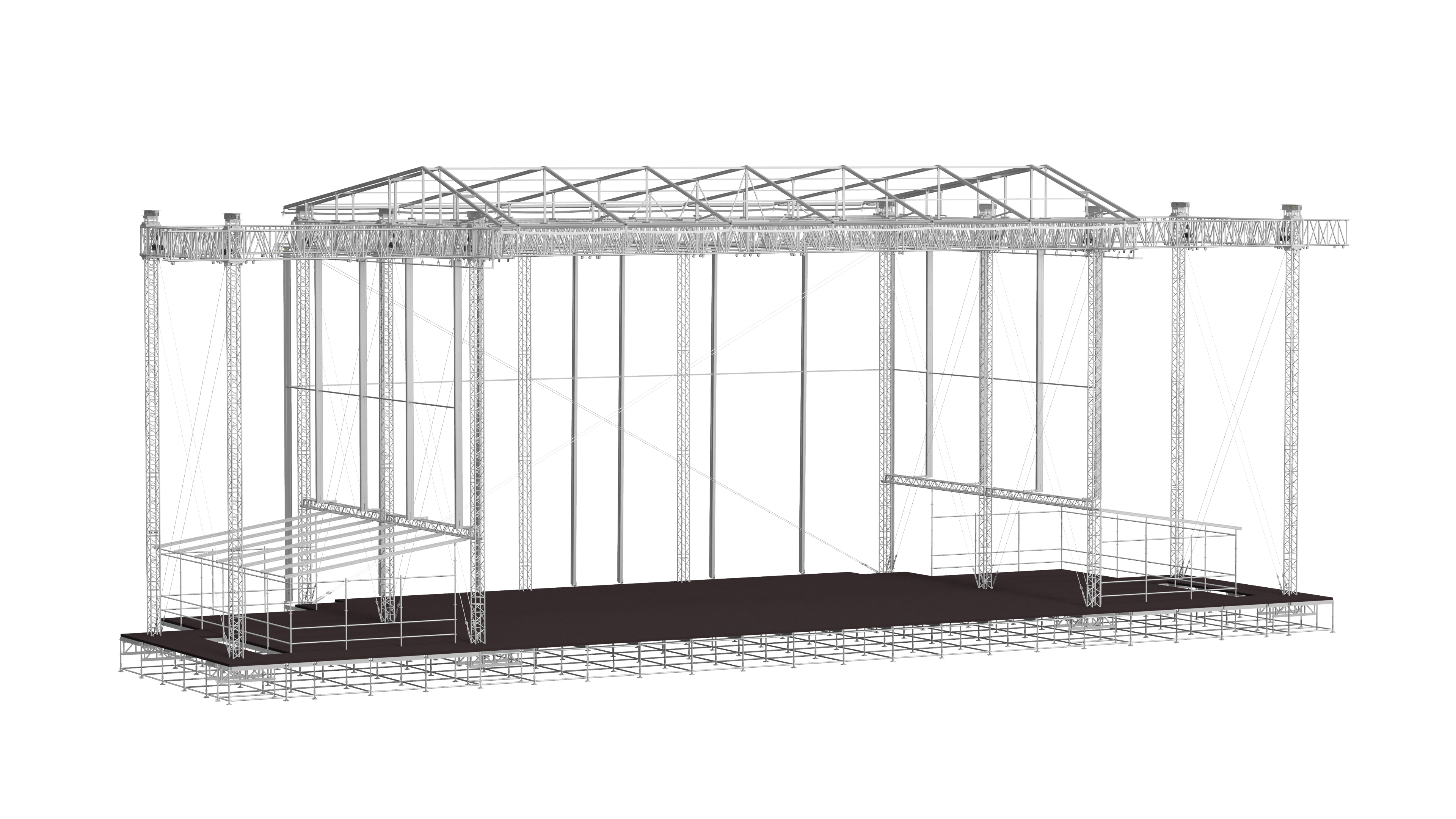 MR5-SC 24x14-13,3m