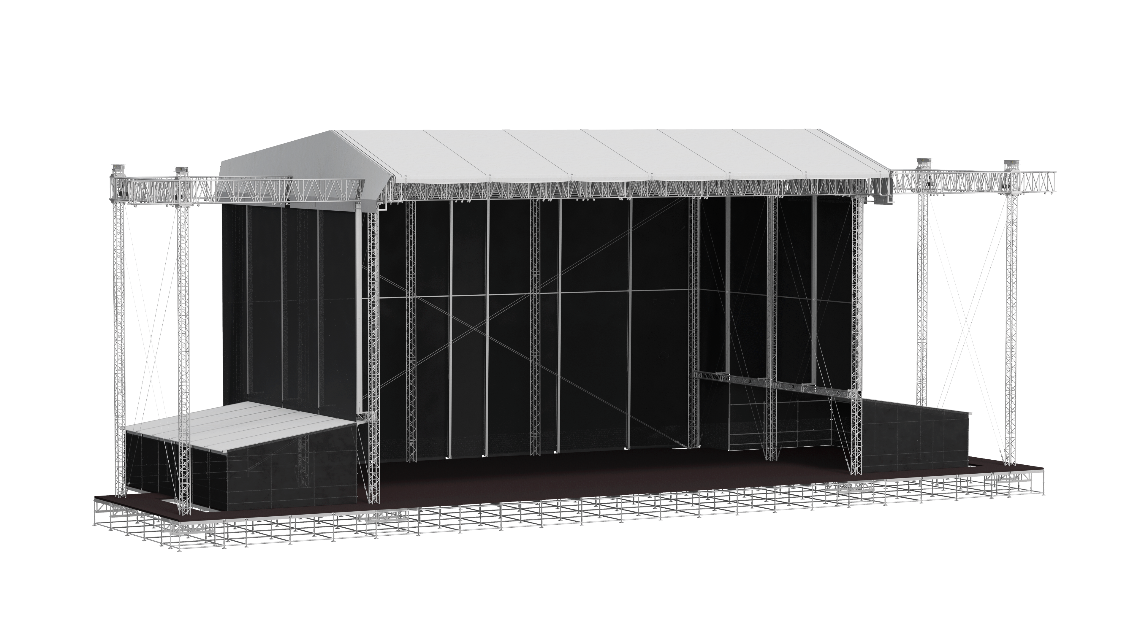 MR5-SC 24x14-13,3m