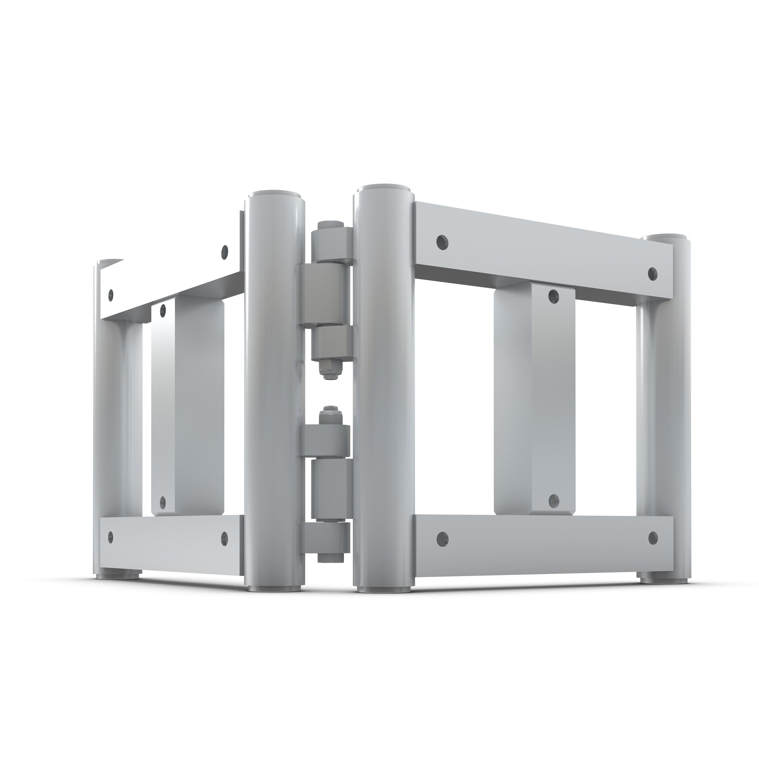 Bookcorner for truss serie M290 -w/o connection kit