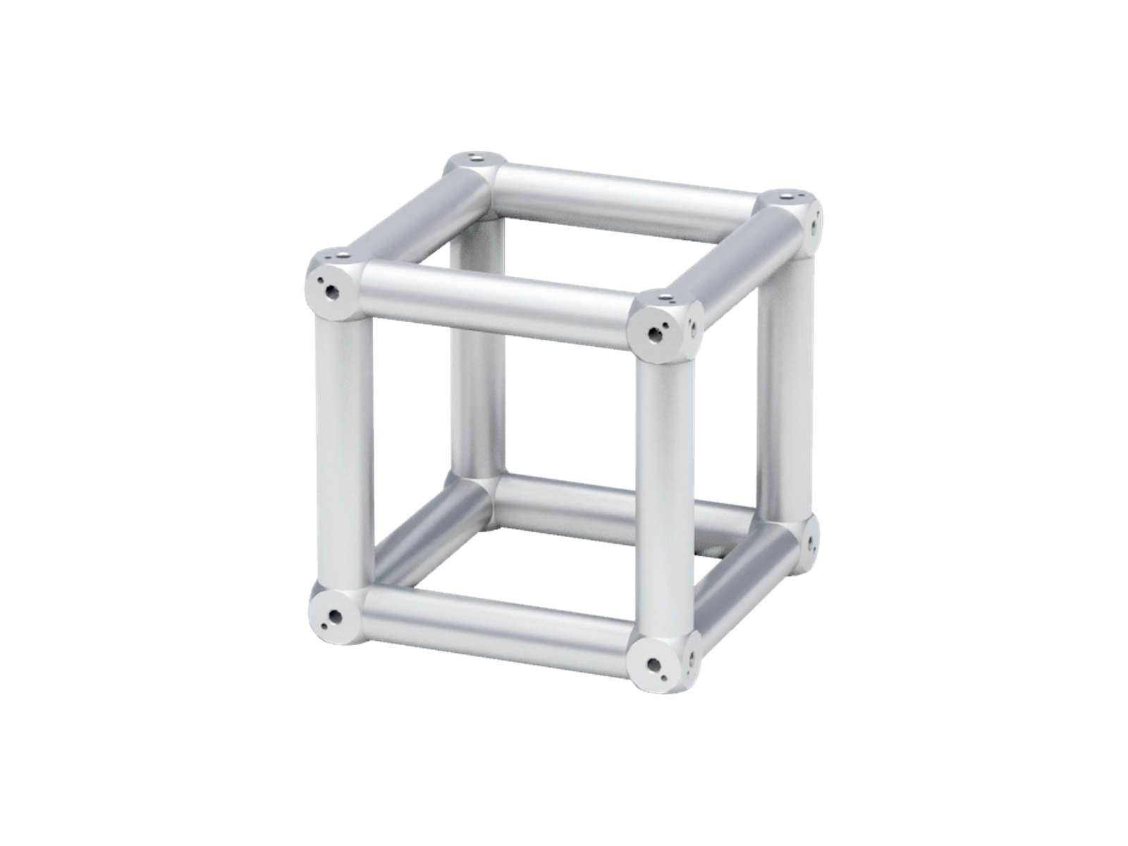 Multicube for M222 quatro truss serie-w/o connection kit