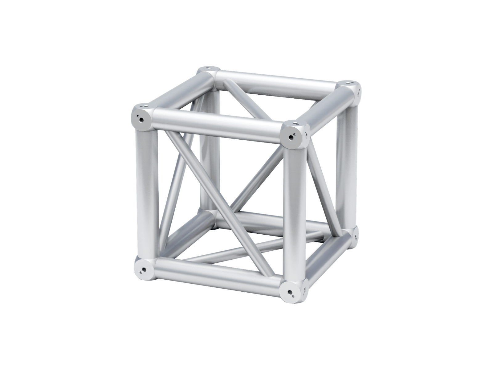 Multicube for M390 quatro truss series-w/o connection kit