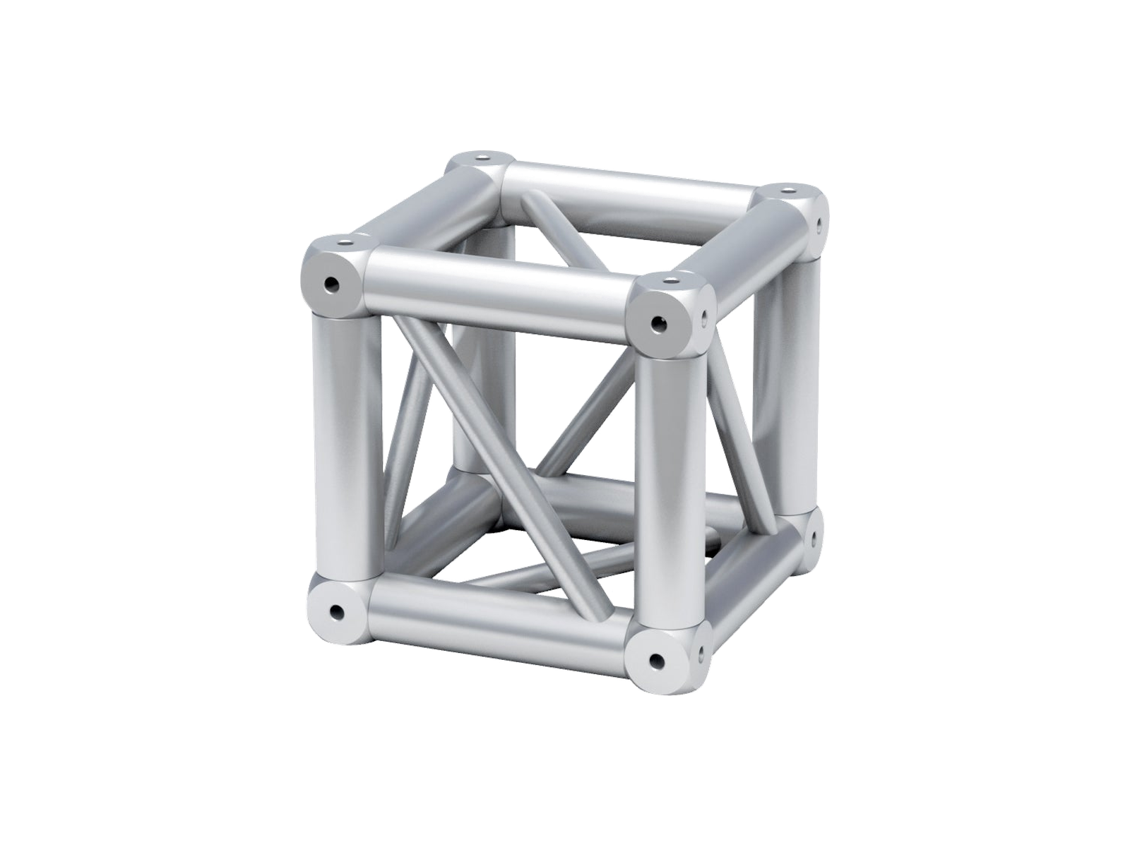 Multicube for M400 quatro truss serie-w/o connection kit