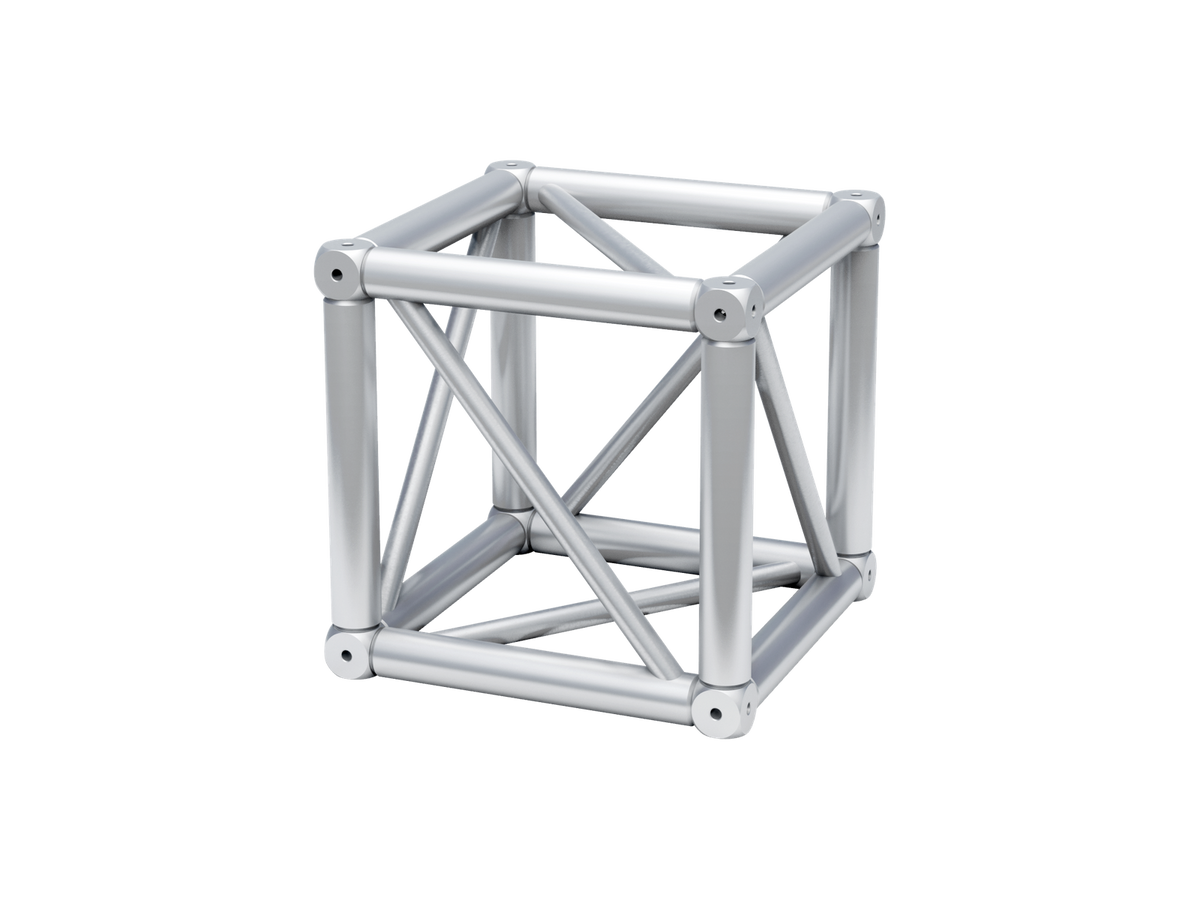 Multicube for M520 quatro truss serie-w/o connection kit