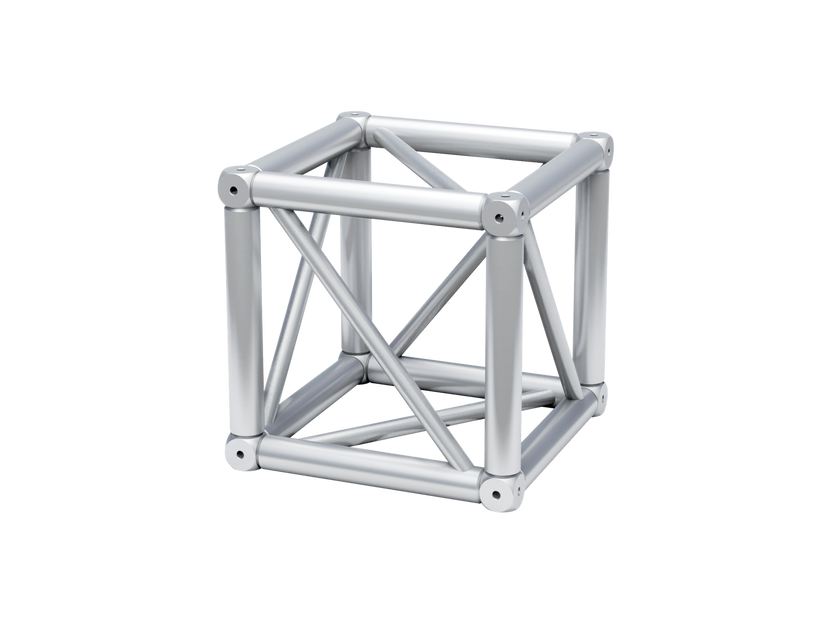 Multicube for M520 quatro truss serie-w/o connection kit