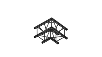 M290B quatro 2way 90° truss corner