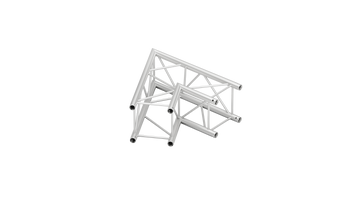 M222 quatro 2way 60° truss corner