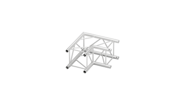 M222 quatro 2way 90° truss corner
