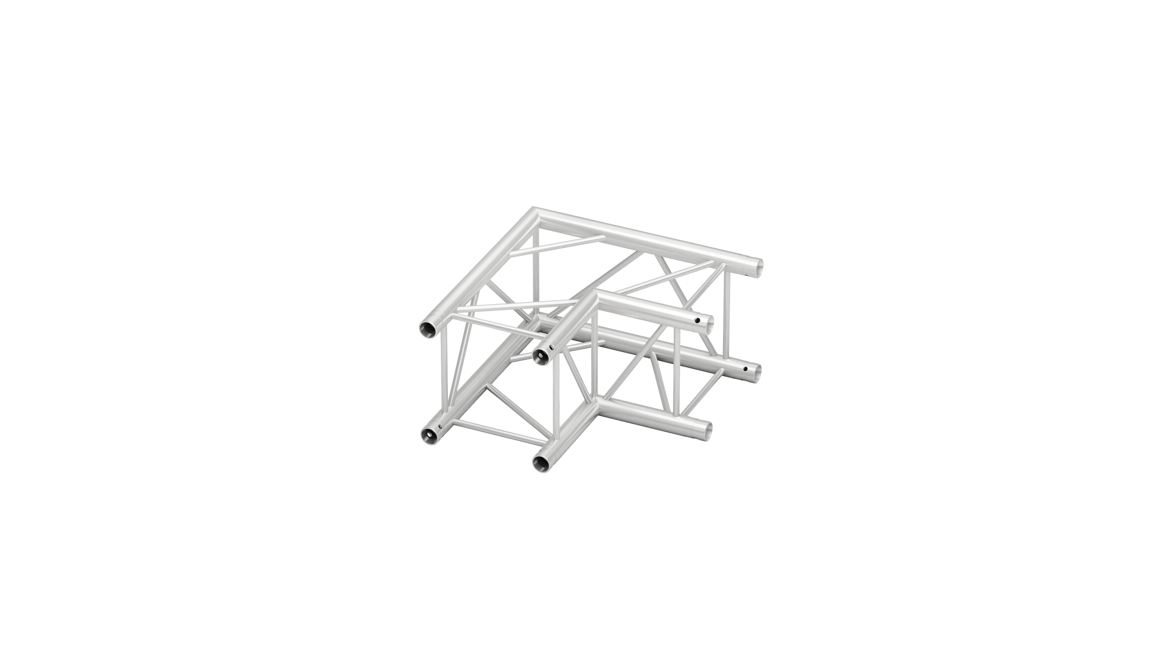 M222 quatro 2way 90° truss corner