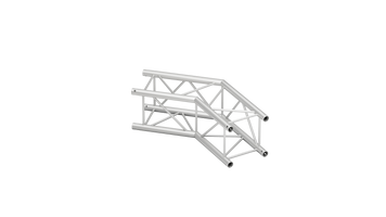 M222 quatro 2way 135° truss corner