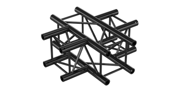 M290U quatro 4way truss cross piece