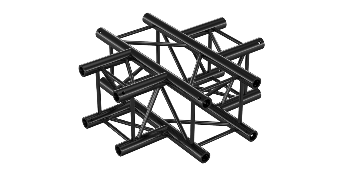 M290U quatro 4way truss cross piece